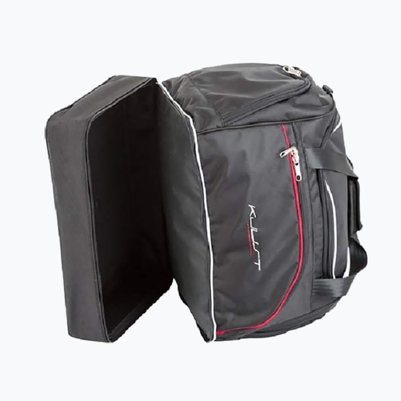 Комплект сумок для багажника KJUST Lexus RX 2009-2015 4 шт. чорний 6