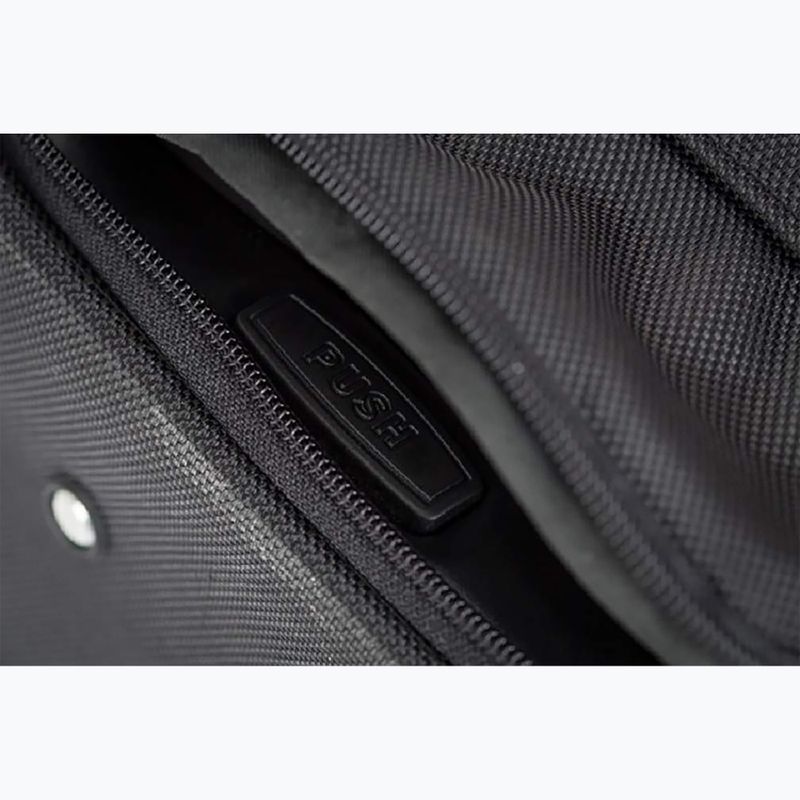 Комплект сумок для багажника KJUST Honda Accord Tourer 2008-2016 4 шт black 11