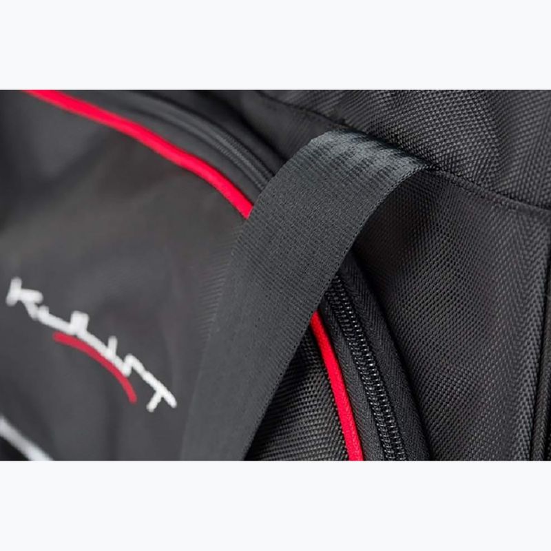 Набір сумок для багажника KJUST Kia Sportage 2016-2021 4 шт black 9