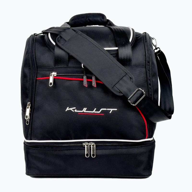 Комплект сумок для багажника KJUST MG F 2000-2002 2 шт. чорний 2