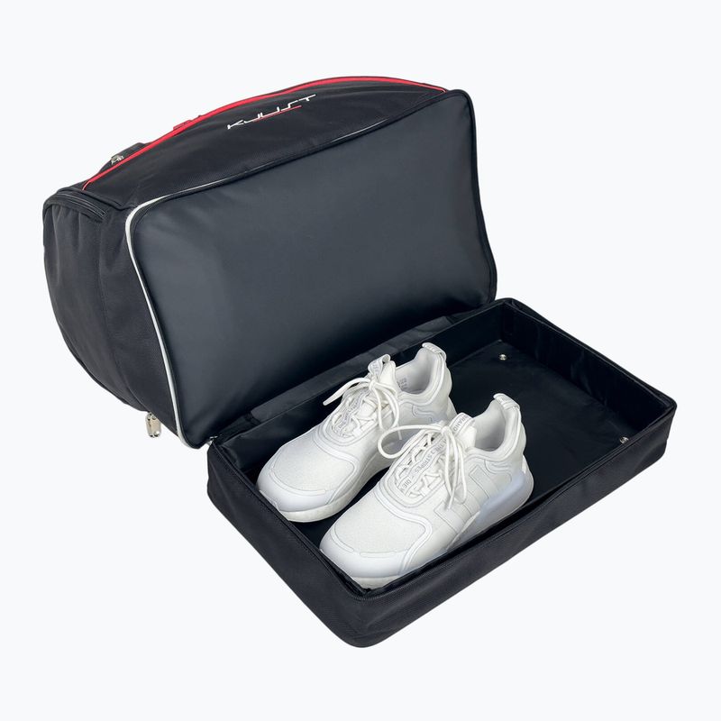 Комплект сумок для багажника KJUST MG F 2000-2002 2 шт. чорний 6