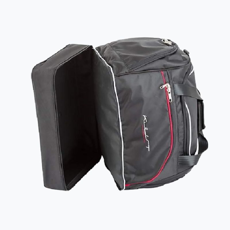 Комплект сумок для багажника KJUST Citroen C4 Picasso 2013-2018 4 шт black 6