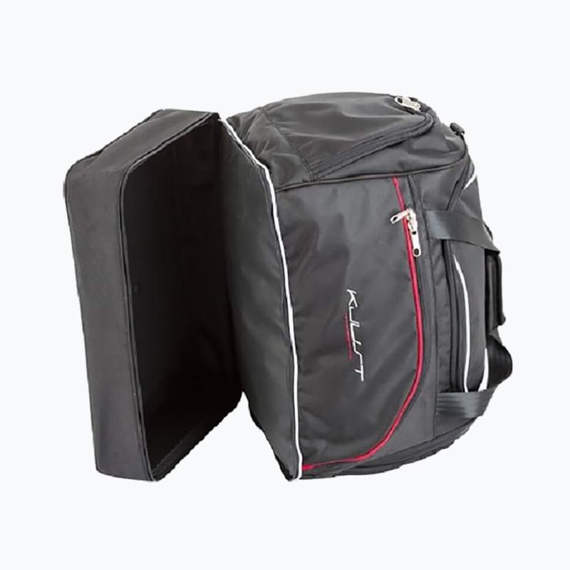 Комплект сумок для багажника KJUST Fiat Tipo Limousine 2015+ 5 шт black 5