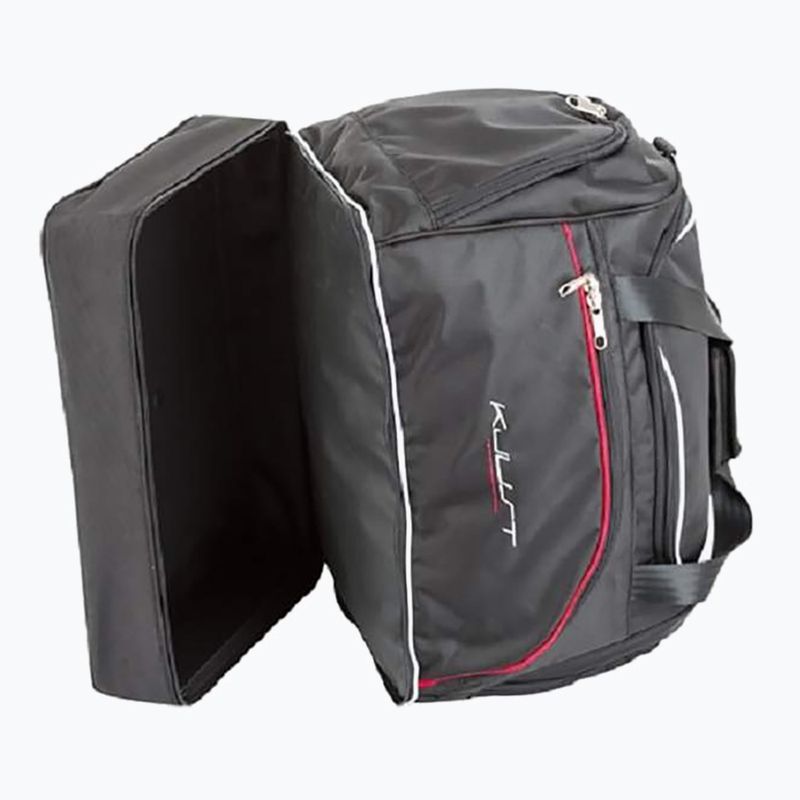 Набір чохлів для багажника KJUST BMW 2 Coupe 2013-2021 4 шт чорний 6