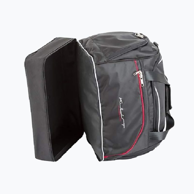 Комплект сумок для багажника KJUST Ford Galaxy 2015+ 5 шт black 5