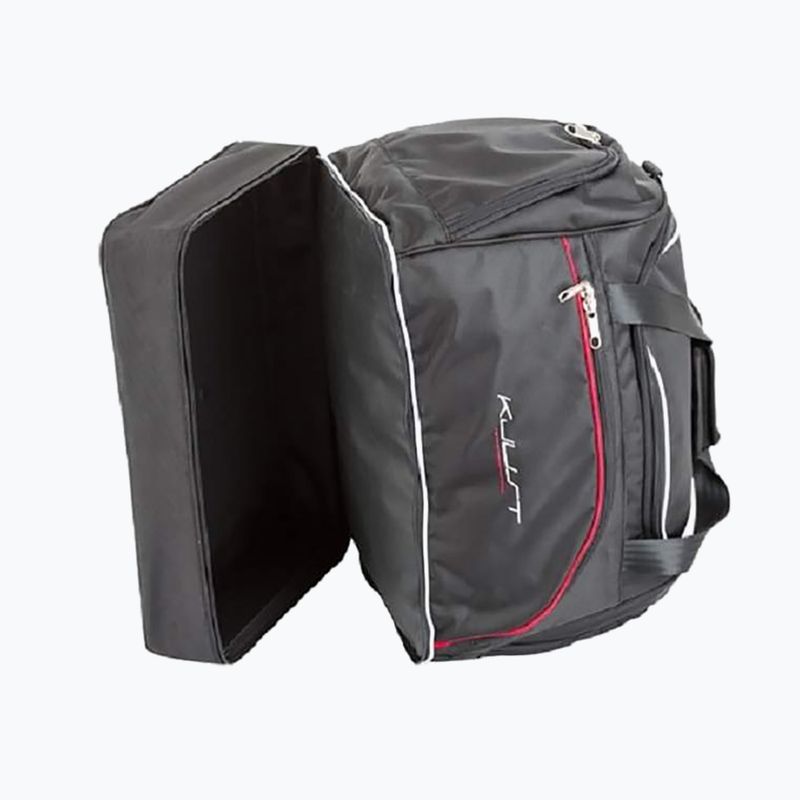 Комплект сумок для багажника KJUST Lexus RX 2015-2022 5 шт. чорний 5