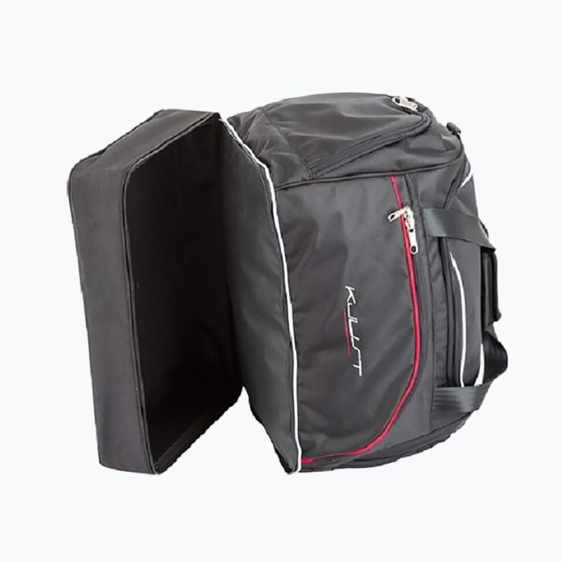 Набір сумок для багажника KJUST Volkswagen Touran 2003-2015 4 шт. чорний 7