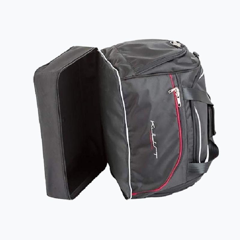 Комплект сумок для багажника KJUST Mercedes-Benz GLE Suv 2015-2018 4 шт. чорний 6