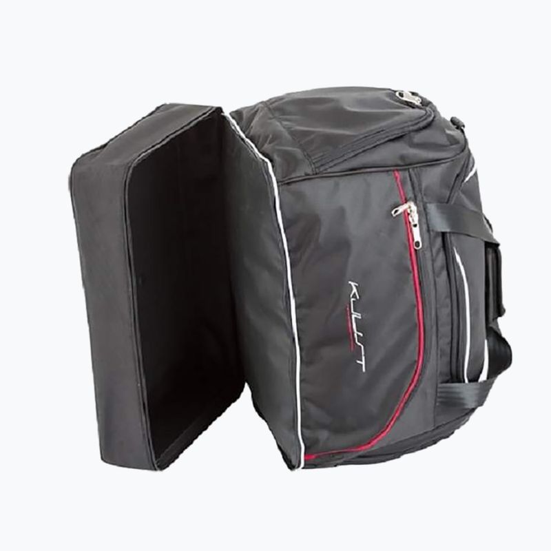 Набір сумок для багажника KJUST Land Rover Range Rover Sport 2013-2022 5 шт. чорний 5