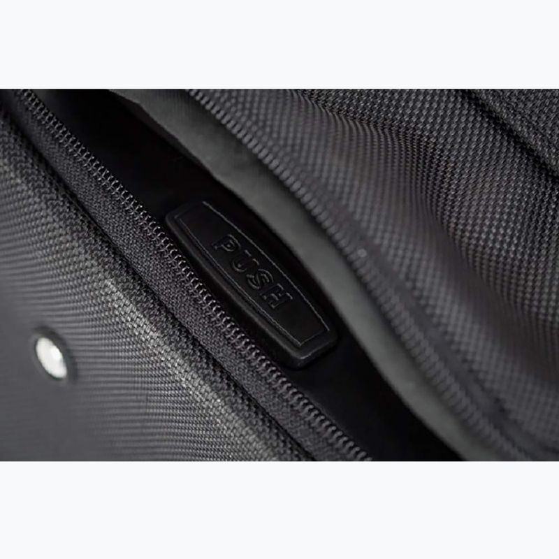 Комплект сумок для багажника KJUST Mercedes-Benz CLA Shooting Brake 2015-2018 5 шт. чорний 10