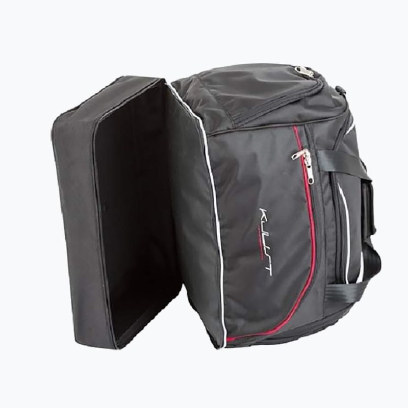 Комплект сумок для багажника KJUST Mercedes-Benz E Limousine 2009-2015 5 шт. чорний 5