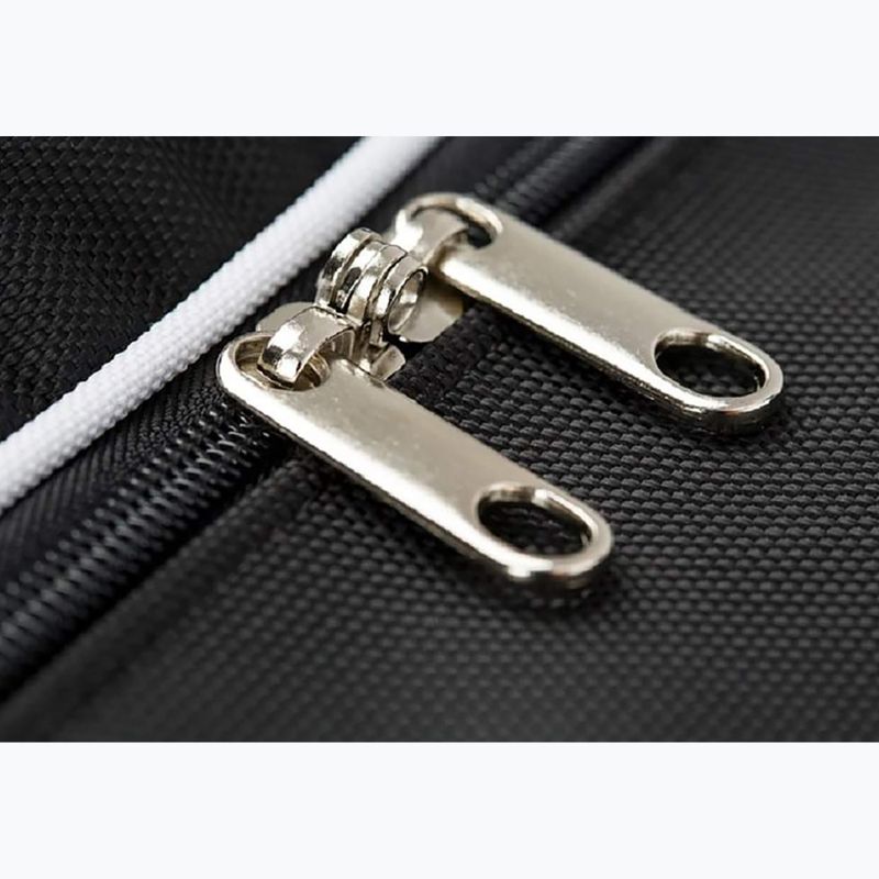 KJUST BMW X1 2015+ набір з 4-х сумок для багажного відділення чорний 12