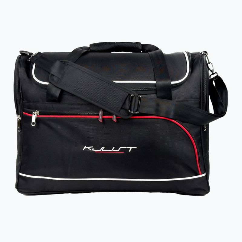 Комплект сумок для багажника KJUST Honda CR-V 2006-2012 5 шт black 3