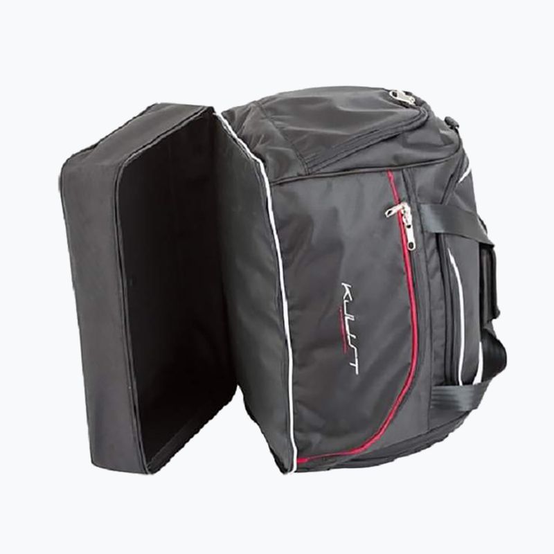 Набір сумок для багажного відділення KJUST BMW 6 Coupe 2011+ 4 шт чорний 5