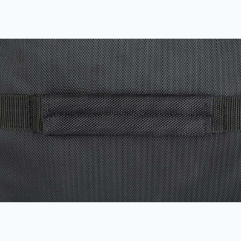 Набір чохлів для багажника KJUST Volkswagen Golf Sportsvan 2013-2020 4 шт чорний. 13