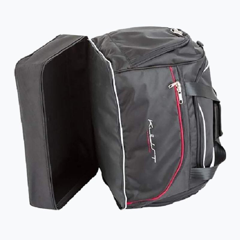 Комплект сумок для багажника KJUST BMW X2 2017+ 4 шт black 6