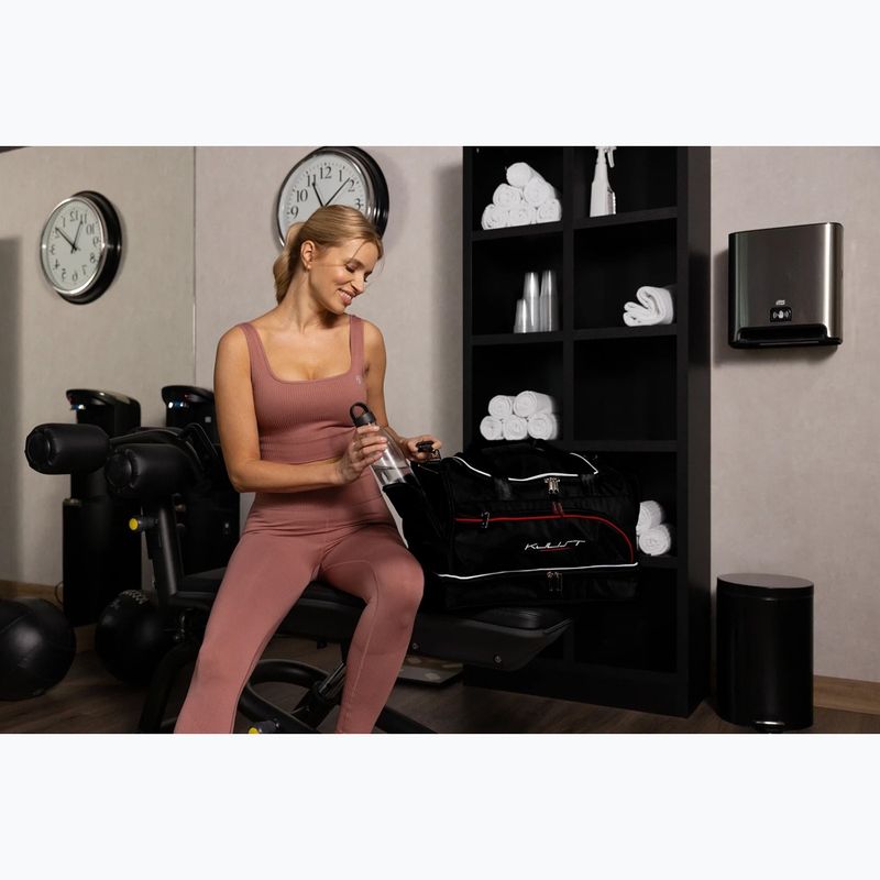 Комплект сумок для багажника KJUST Smart Fortwo Coupe 1998-2007 2 шт чорний. 17