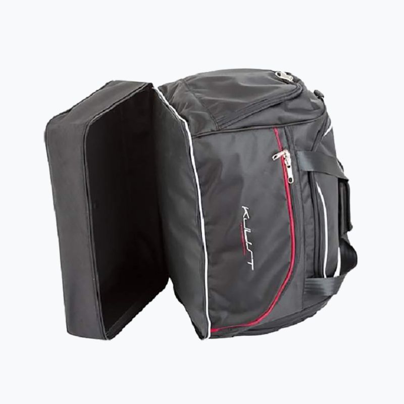 Набір чохлів для багажника KJUST BMW 2 Active Tourer 2014-2021 4 шт чорний 4