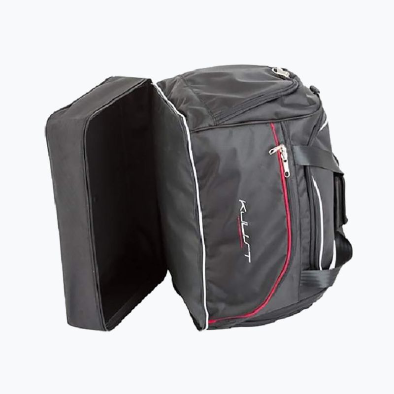 Набір чохлів для багажника KJUST BMW 2 Active Tourer 2014-2021 4 шт чорний 5