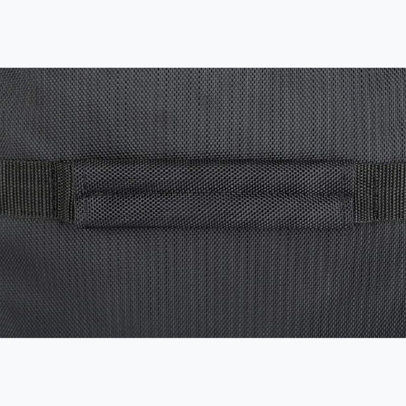 KJUST BMW X4 2014-2017 набір чохлів для багажника 4 шт чорний 13