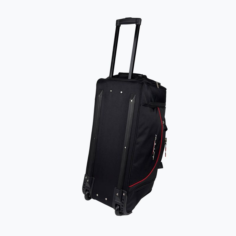 Комплект сумок для багажника KJUST Mercedes-Benz Gla 2013-2019 4 шт. чорний 5