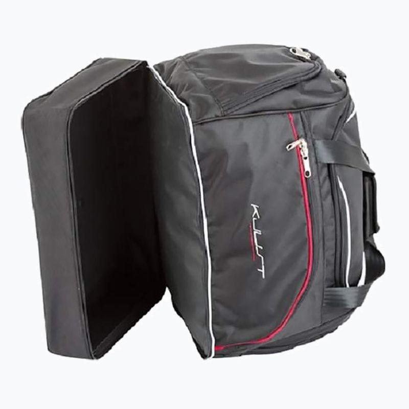 Набір сумок для багажного відділення KJUST BMW 3 Touring 2012-2019 4 шт чорний 6