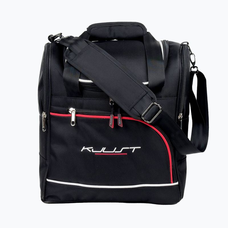 KJUST BMW 6 Coupe 2011-2018 набір мішків для багажника 4 шт чорний 4