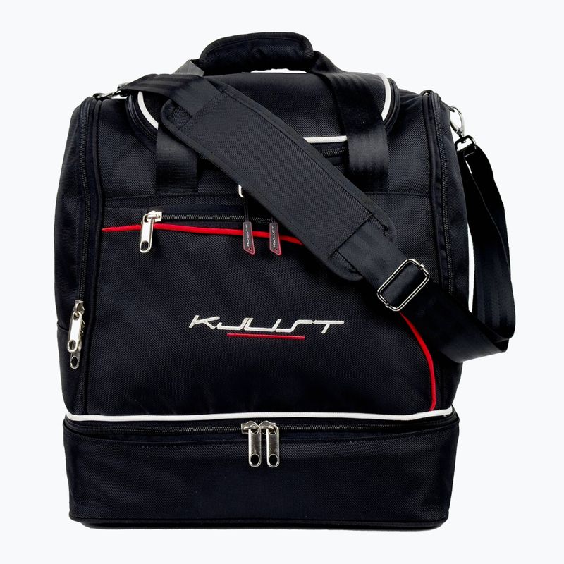 Комплект сумок для багажника KJUST Cupra Formentor 2020+ 4 шт black 3