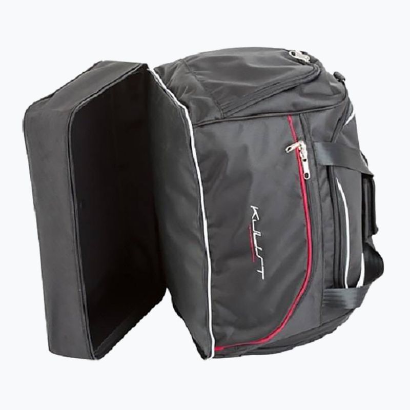 Комплект сумок для багажника KJUST Cupra Formentor 2020+ 4 шт black 5