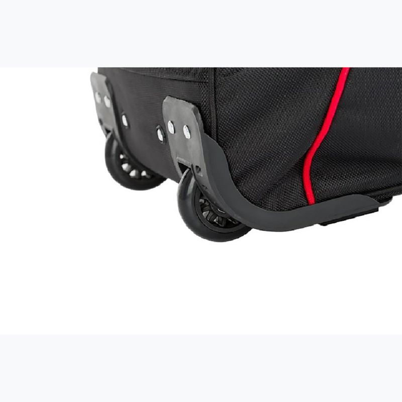 Комплект сумок для багажника KJUST Cupra Formentor 2020+ 4 шт black 8