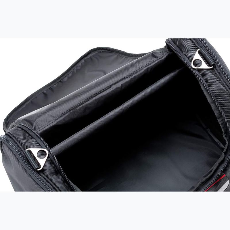 Комплект сумок для багажника KJUST Citroen C5 Limousine 2007-2017 5 шт black 6
