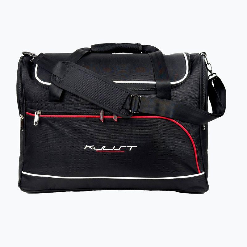 Комплект сумок для багажника KJUST Mazda Cx-5 2011-2017 5 шт. чорний 3