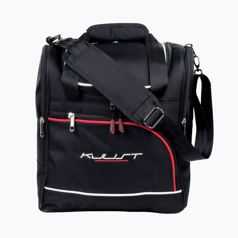 Набір сумок для багажника KJUST Land Rover Range Rover Evoque Suv 2011-2018 4 шт. чорний 4