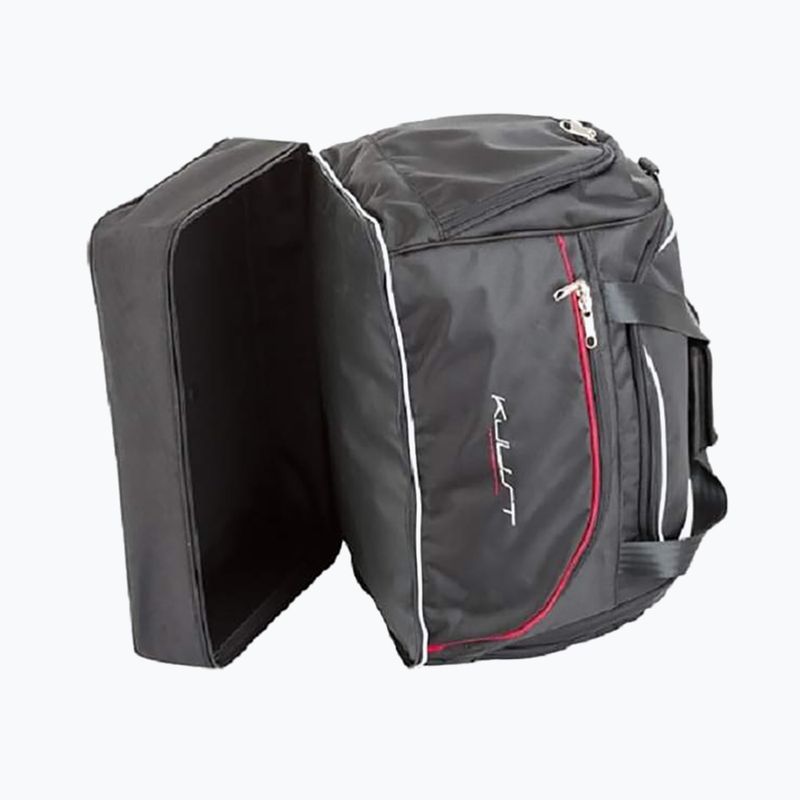 Набір сумок для багажника KJUST Land Rover Range Rover Evoque Suv 2011-2018 4 шт. чорний 6