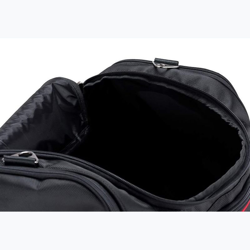 Набір сумок для багажника KJUST Land Rover Range Rover Evoque Suv 2011-2018 4 шт. чорний 8