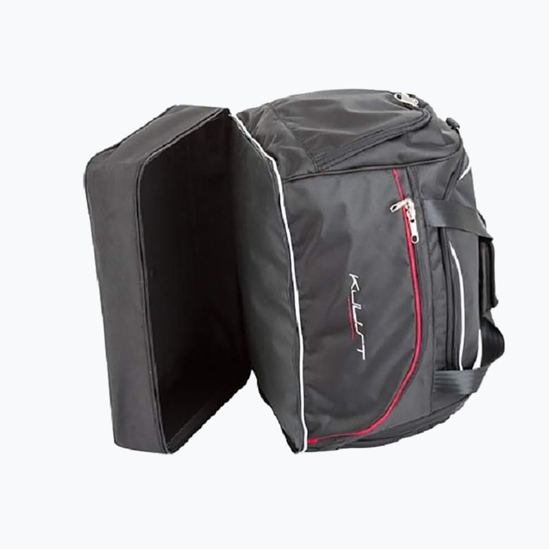 Набір сумок для багажника KJUST Lexus Ls 2006-2017 5 шт black 5