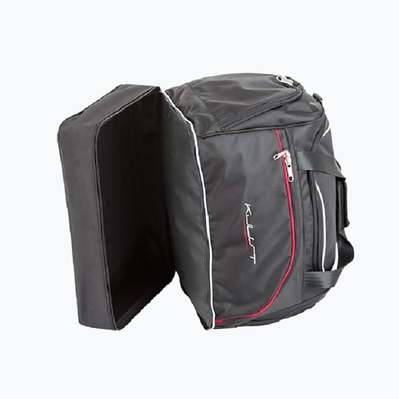 Набір сумок для багажника KJUST Lexus Ls 2006-2017 5 шт black 4