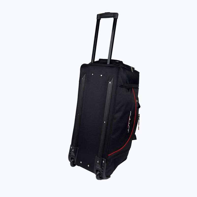 KJUST BMW 3 Limousine набір чохлів для багажника 2012-2018 4 шт чорний 5