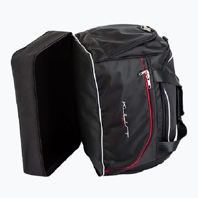 Комплект сумок для багажника KJUST Kia Carens 2013-2018 4 шт black 6