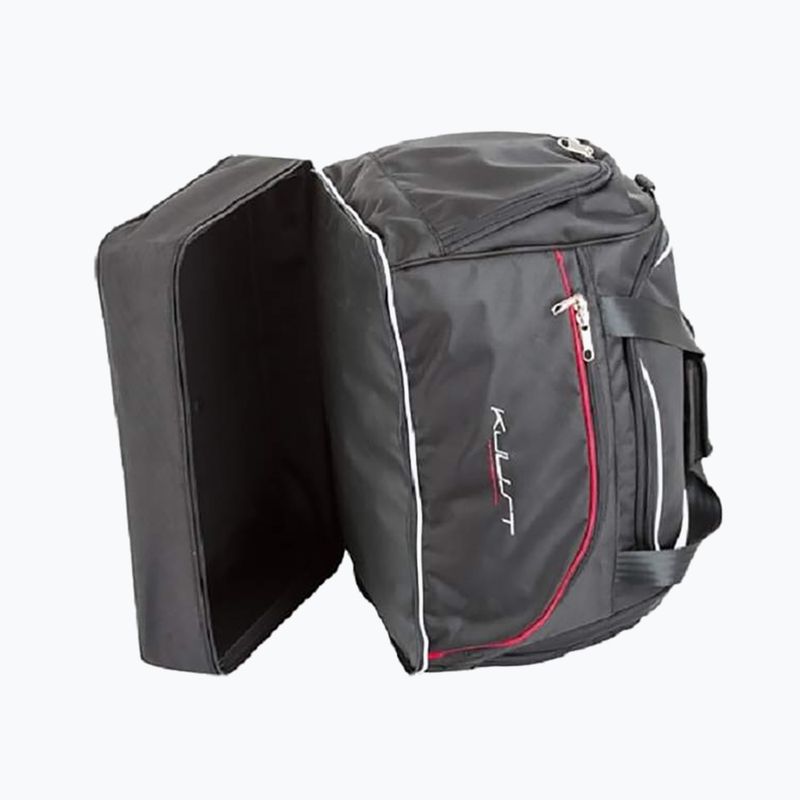 Комплект сумок для багажника KJUST Jaguar F-Type Coupe 2013-2019 3 шт black 5