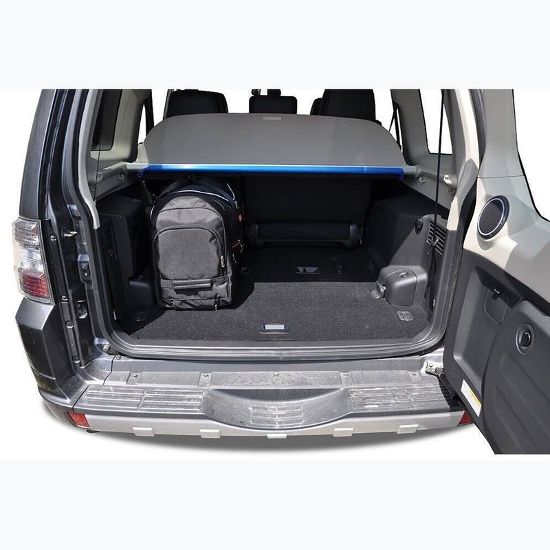 Комплект сумок для багажника KJUST Mitsubishi Pajero 2006-2017 5 шт. чорний 15