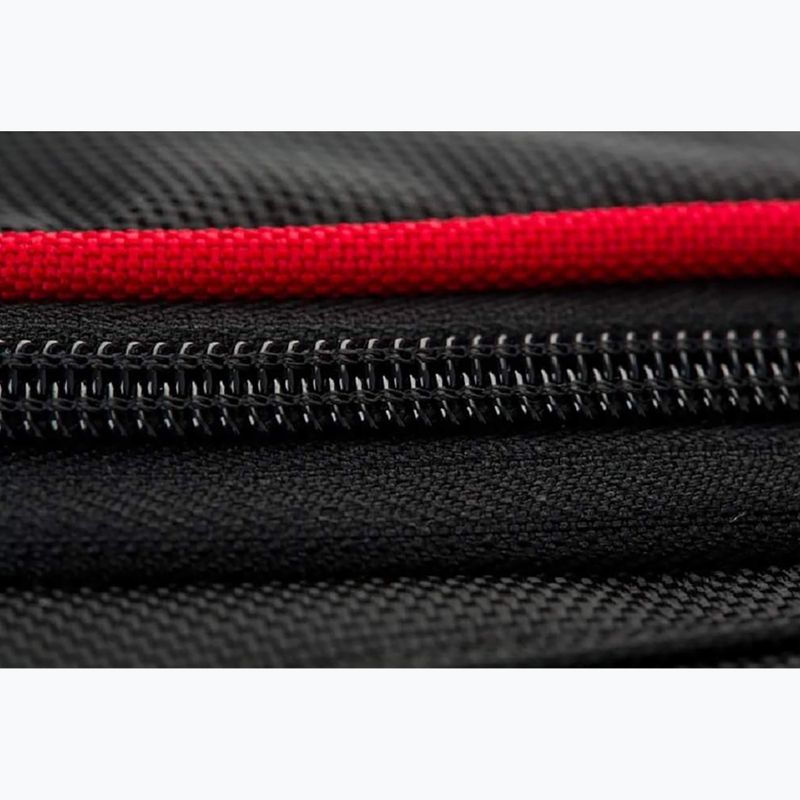 Набір чохлів для багажника KJUST Saab 9-3 Кабріолет 2002-2015 4 шт чорний. 14