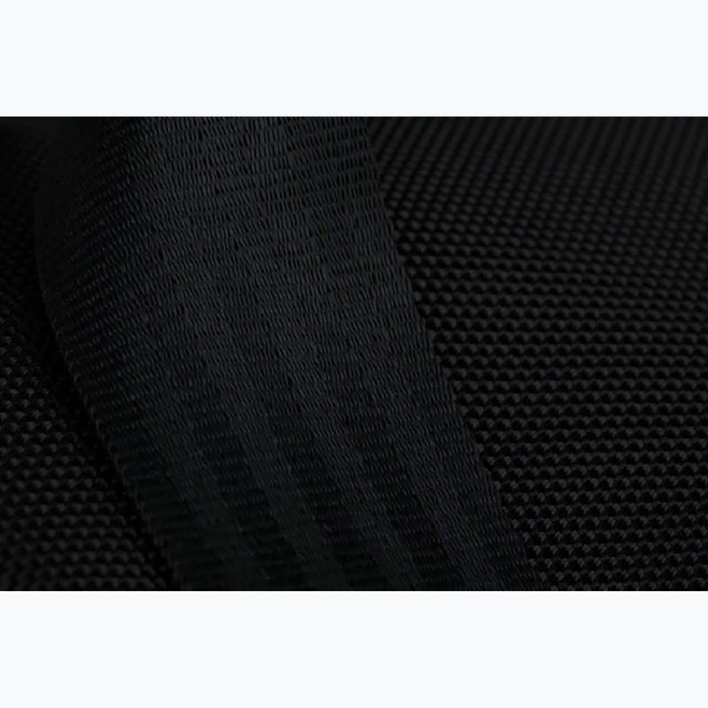 Набір чохлів для багажника KJUST Saab 9-3 Кабріолет 2002-2015 4 шт чорний. 15