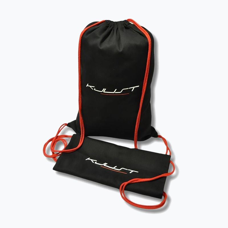 Набір килимків для багажника KJUST Toyota Land Cruiser MPV 2010-2017 5 шт чорний. 5