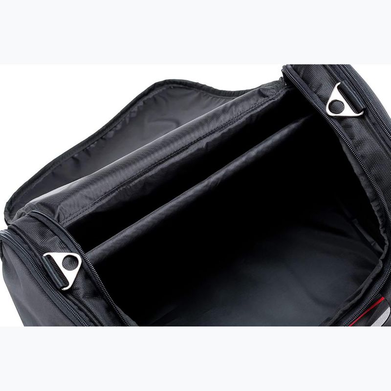 Комплект сумок для багажника KJUST Fiat Croma 2005-2010 4 шт black 6