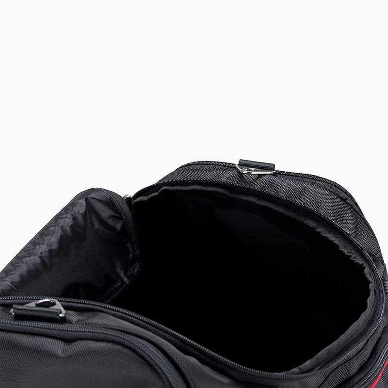 Комплект сумок для багажника KJUST Fiat Croma 2005-2010 4 шт black 7