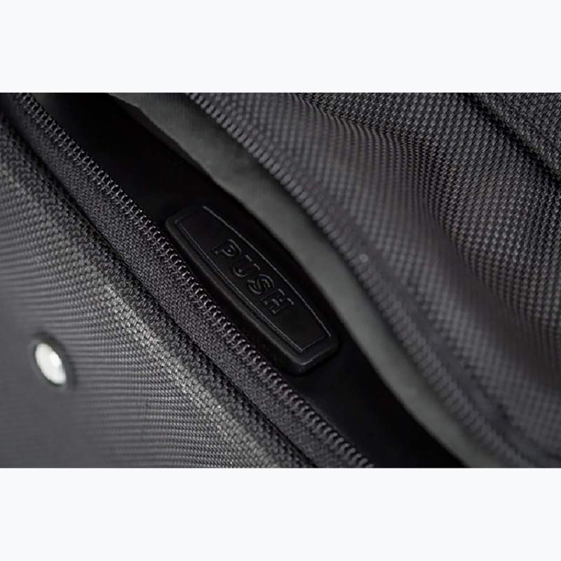 Комплект сумок для багажника KJUST Fiat Croma 2005-2010 4 шт black 12