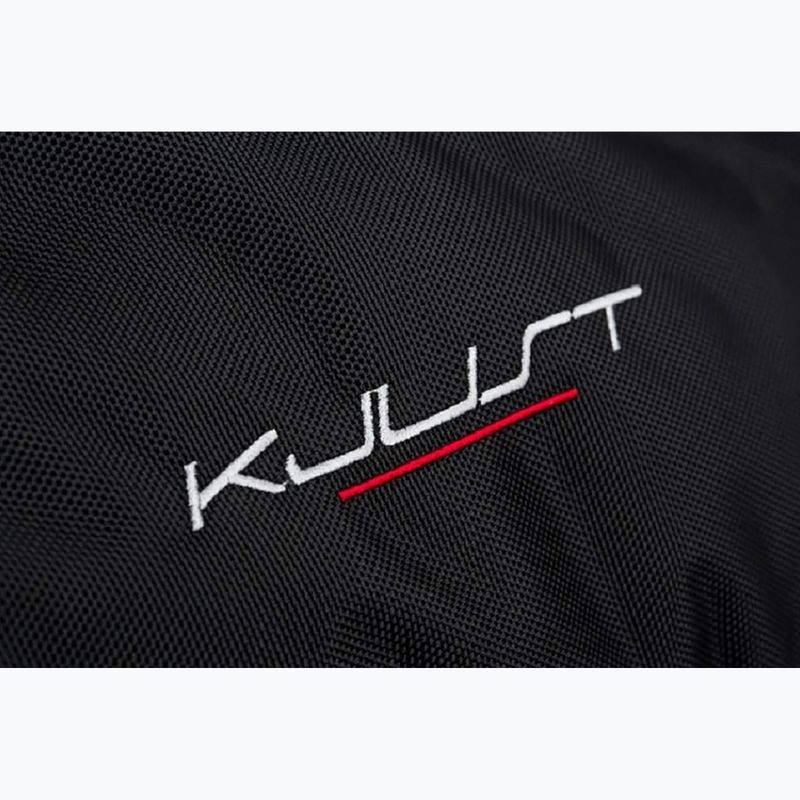 Комплект сумок для багажника KJUST Fiat Croma 2005-2010 4 шт black 14