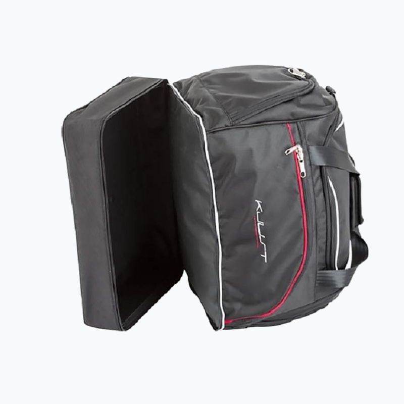 Комплект сумок для багажника KJUST Infiniti Q30 2015-2020 4 шт black 5