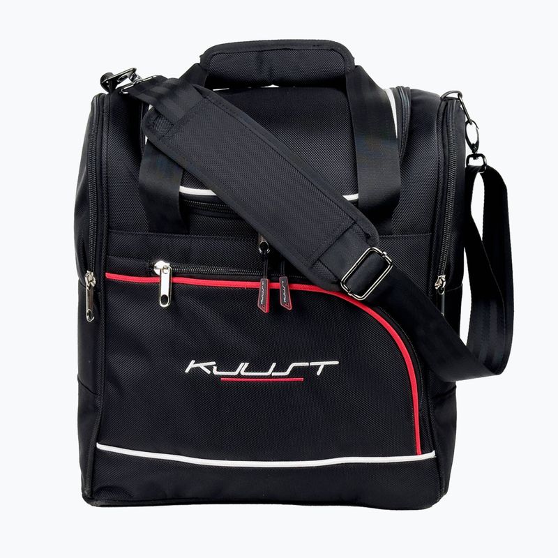 Набір сумок для багажника KJUST Lexus GS 2012-2018 4 шт black 2